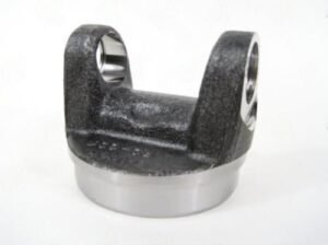 2-28-427 driveshaft part image - 2-28-427 – Weld Yokes – Butt Dia 3.344" – Center U J To Weld 1.688