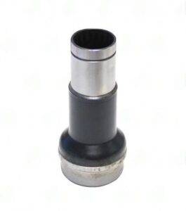 3455-27 driveshaft part image - 3455-27 – Splined Sleeves & Slip Assemblies – 1.500" Splines Dia – Butt Dia 2.594