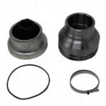 2552-8780 driveshaft part image - 2552-8780 – Cv Double Joints Heads – Butt Dia 2.344" – Tube Dia Wall 2.500X0.083