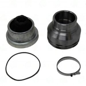 2552-8780 driveshaft part image - 2552-8780 – Cv Double Joints Heads – Butt Dia 2.344" – Tube Dia Wall 2.500X0.083