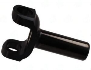 T2-3-12081HP driveshaft part image - T2-3-12081HP – Transmission Yokes – 1330 Series – 26/27 X 1.176 Splines – 1.500" Hub Dia