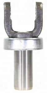 2603-231 driveshaft part image - 2603-231 – Transmission Yokes – 23 X 1.200 Splines – 1.575" Hub Dia