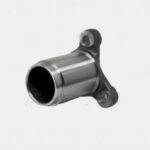 1626-780 driveshaft part image - 1626-780 – Tri & Quad Prongs – Bolt Circle Dia 78MM – Bolt Hole Dia 12MM – Butt Dia 1.844