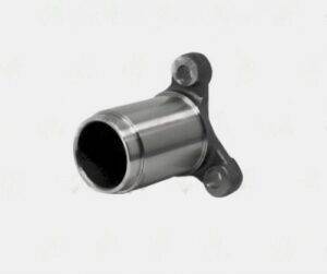 1626-780 driveshaft part image - 1626-780 – Tri & Quad Prongs – Bolt Circle Dia 78MM – Bolt Hole Dia 12MM – Butt Dia 1.844