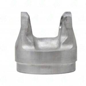 4826-506A driveshaft part image - 4826-506A – Weld Yokes – 1480 Series – Butt Dia 4.757" – Tube Dia Wall 5.000X0.125