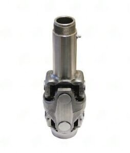 3R90-271 driveshaft part image - 3R90-271 – Cv Double Joints Heads – Butt Dia 2.625" – Tube Dia Wall 2.750X0.065