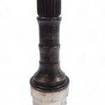 1442-241 driveshaft part image - 1442-241 – Stub & Midship Shaft – 24 X 1.020 Splines – Butt Dia 1.812