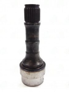 1442-241 driveshaft part image - 1442-241 – Stub & Midship Shaft – 24 X 1.020 Splines – Butt Dia 1.812