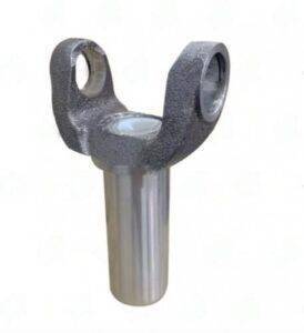 3503-323 driveshaft part image - 3503-323 – Transmission Yoke – 30/32 x 1.378 Splines – 1.731" Hub Dia