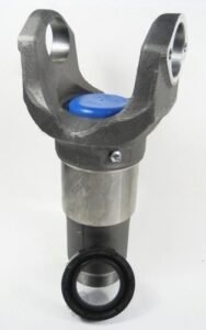 6-3-2651KX driveshaft part image - 6-3-2651KX – Slip Yoke – 1710 Series – 2.500" Splines Dia – 16 Spline