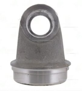 4-28-417 driveshaft part image - 4-28-417 – Weld Yokes – 1550 Series – Butt Dia 3.321" – Tube Dia Wall 3.500x0.095
