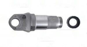 6.3-3-21KX driveshaft part image - 6.3-3-21KX – Slip Yoke – 1760 Series – 2.500" Splines Dia