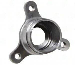 2426-106 driveshaft part image - 2426-106 – Tri & Quad Prongs – Bolt Circle Dia 105MM – Butt Dia 2.344