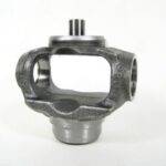 2-28-2937 driveshaft part image - 2-28-2937 – Ball Stud Yokes – 1310 Series – Ball Stud Length Dia 0.500X0.594 – Butt Dia