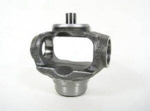 2-28-2937 driveshaft part image - 2-28-2937 – Ball Stud Yokes – 1310 Series – Ball Stud Length Dia 0.500X0.594 – Butt Dia