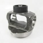 3526-35 driveshaft part image - 3526-35 – Ball Stud Yokes – 1350 Series – Ball Stud Length Dia 0.500X0.590 – Butt Dia 3.344