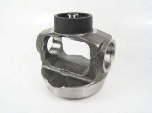 3526-35 driveshaft part image - 3526-35 – Ball Stud Yokes – 1350 Series – Ball Stud Length Dia 0.500X0.590 – Butt Dia 3.344