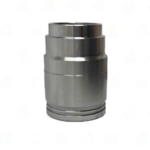 2252-683 driveshaft part image - 2252-683 – Weld Yokes – CVJ Series – Butt Dia 2.344" – Tube Dia Wall 2.500X0.083