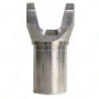 3126-25CF driveshaft part image - 3126-25CF – Weld Yokes – 1310 Series – Butt Dia 2.500" – Tube Dia Wall 2.780X0.180