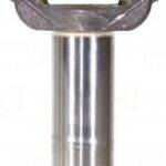 3103-211 driveshaft part image - 3103-211 – Transmission Yokes – 21 X 1.100 Splines – 1.495" Hub Dia