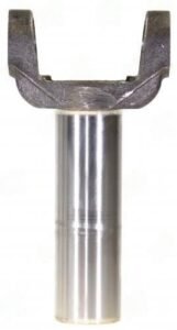 3103-21 driveshaft part image - 3103-21 – Transmission Yoke – 20/21 X 1.104 Splines – 1.495" Hub Dia