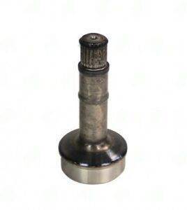 1442-211 driveshaft part image - 1442-211 – Stub & Midship Shaft – 21 X 0.890 Splines – Butt Dia 2.344" – Tube Dia 2.500