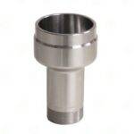 2133-27 driveshaft part image - 2133-27 – Splined Sleeves & Slip Assemblies – 1.198" Splines Dia – 27 Splines – Butt Dia