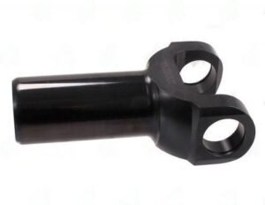T3-3-2431HP driveshaft part image - T3-3-2431HP – Transmission Yokes – 1350 Series – 31/32 X 1.378 Splines – 1.886" Hub Dia