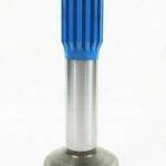 3-40-1611 driveshaft part image - 3-40-1611 – Stub & Midship Shaft – 16 x 1.500 Splines – Butt Dia 2.844" – Tube Dia 3.000