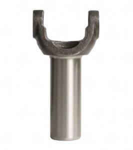 3503-329 driveshaft part image - 3503-329 – Transmission Yokes – 1350 Series – 31/32 X 1.378 Spline