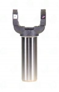 3R03-402 driveshaft part image - 3R03-402 – Transmission Yokes – 3R Series – 31/32 X 1.391 Spline