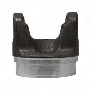 3326-406A driveshaft part image - 3326-406A – Weld Yokes – 1330 Series – Butt Dia 3.757" – Tube Dia Wall 4.000X0.125