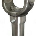 1303-21 driveshaft part image - 1303-21 – Slip Yoke – 1351-20 Series – 1.310" Splines Dia – Center U Joint To End 6.00
