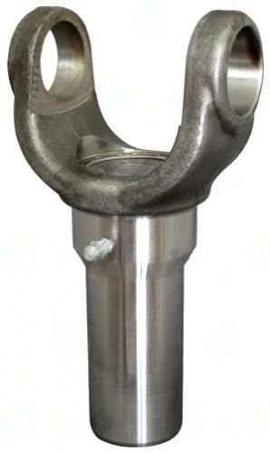 1303-21 driveshaft part image - 1303-21 – Slip Yoke – 1351-20 Series – 1.310" Splines Dia – Center U Joint To End 6.00