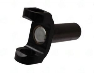 T3-3-6081HP driveshaft part image - T3-3-6081HP – Transmission Yokes – 1350 Series – 26/27 X 1.176 Spline