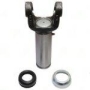 3503-241 driveshaft part image - 3503-241 – Slip Yoke – 1350 Series – 1.562" Splines Dia – Center U Joint To End 8.875