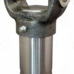 3003-16 driveshaft part image - 3003-16 – Slip Yoke – 1.375" Splines Dia – 16 Spline