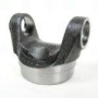 2-28-1177 driveshaft part image - 2-28-1177 – Weld Yokes – Butt Dia 2.875" – Center U J To Weld 1.719