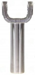 2603-26 driveshaft part image - 2603-26 – Transmission Yokes – 7260 Series – 25/26 X 1.156 Splines – 1.559" Hub Dia