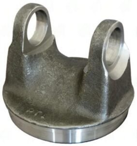 2626-41 driveshaft part image - 2626-41 – Weld Yokes – 7260 Series – Butt Dia 3.844" – Tube Dia Wall 4.000X0.083