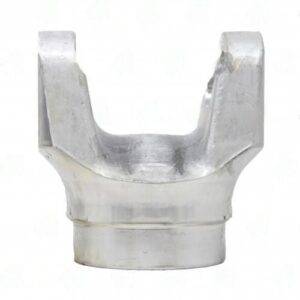 3326-306A driveshaft part image - 3326-306A – Weld Yokes – 1330 Series – Butt Dia 2.757" – Tube Dia Wall 3.000X0.125
