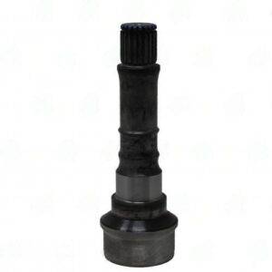 1453-861 driveshaft part image - 1453-861 – Stub & Midship Shaft – Bearing Dia 1.181" – Butt Dia 1.844