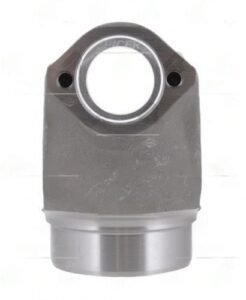 6-28-467 driveshaft part image - 6-28-467 – Weld Yokes – 1710 Series – Butt Dia 3.734" – Tube Dia Wall 4.000x134