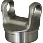 3026-30 driveshaft part image - 3026-30 – Weld Yokes – 1300 Series – Butt Dia 2.875" – Tube Dia Wall 3.000X0.065