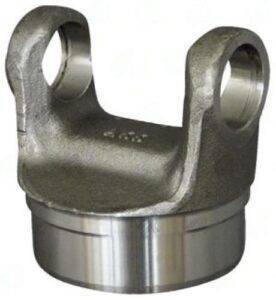 3026-30 driveshaft part image - 3026-30 – Weld Yokes – 1300 Series – Butt Dia 2.875" – Tube Dia Wall 3.000X0.065