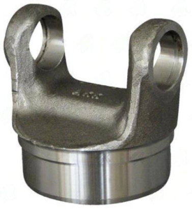 3026-30 driveshaft part image - 3026-30 – Weld Yokes – 1300 Series – Butt Dia 2.875" – Tube Dia Wall 3.000X0.065 3026-30 driveshaft part image - 3026-30 – Weld Yokes – 1300 Series – Butt Dia 2.875" – Tube Dia Wall 3.000X0.065