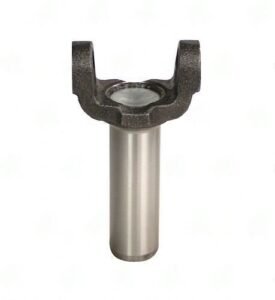 3103-284 driveshaft part image - 3103-284 – Transmission Yokes – 1310 Series – 27/28 X 1.220 Splines – 1.500" Hub Dia