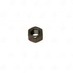 231421-2 driveshaft part image - 231421-2 – Nuts – Hex 0.5" – Thickness 266" – Thread Size .312-24