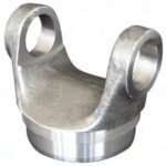 3R26-30 driveshaft part image - 3R26-30 – Weld Yokes – Butt Dia 2.844" – Center U J To Weld 1.750