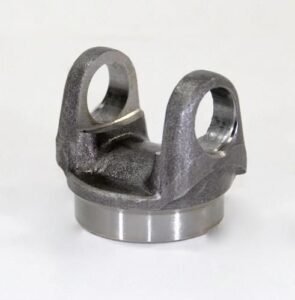 1226-251 driveshaft part image - 1226-251 – Weld Yokes – 1251-22 Series – Butt Dia 2.375" – Tube Dia Wall 2.500X0.065